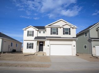 673 E Waddell St LOT 105, Eagle Mountain, UT 84005