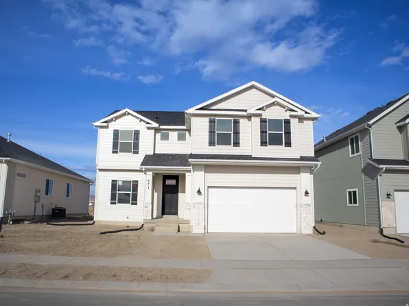 673 E Waddell St Lot 105, Eagle Mountain, UT 84005