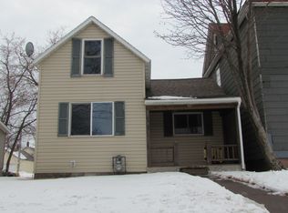 417 Baxter Ave, Superior, WI 54880