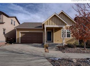 6784 Hidden Hickory Cir, Colorado Springs, CO 80927