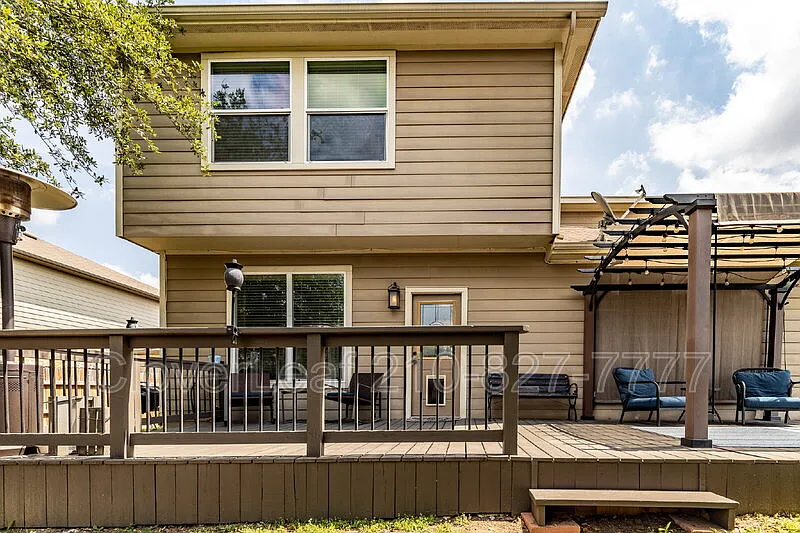 4 bed, 3.5 bath, 3114 sqft, $2,397 — Photo 2