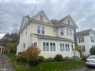 509 Laura St, Philipsburg, PA 16866