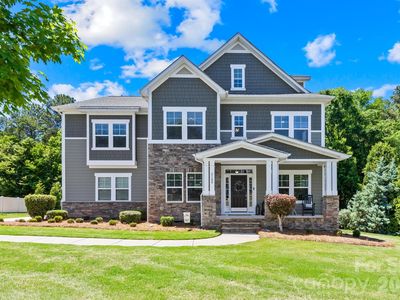 2105 Madeira Cir, Waxhaw, NC, 28173