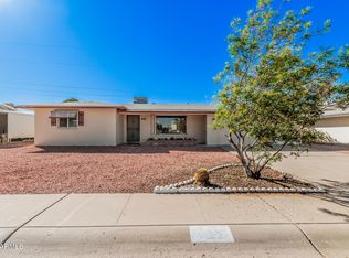 5533 E Decatur St, Mesa, AZ 85205