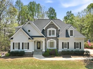 6059 Rockingham Way, Gainesville, GA 30506