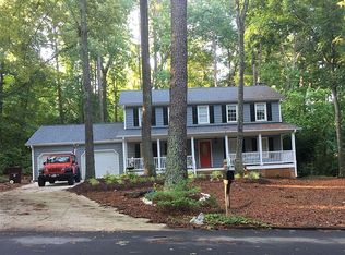 212 Farmington Woods Dr, Cary, NC 27511