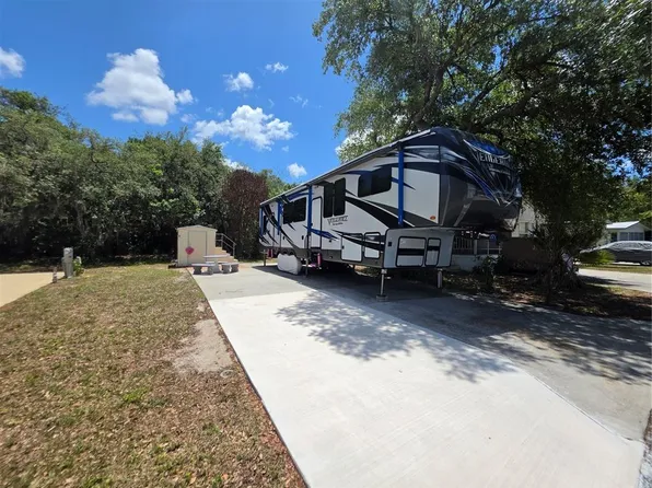 7371 International Cir Lot 15, Lake Wales, FL 33898
