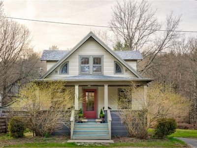 4929 State Route 52, Jeffersonville, NY, 12748