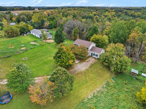 4076 Misty Meadows Dr, Saranac, MI 48881