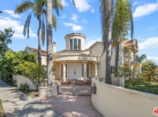 2202 San Vicente Blvd, Santa Monica, CA 90402
