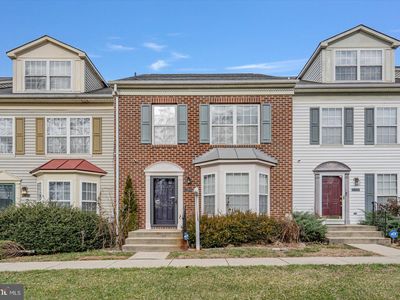 9829 Bon Haven Ln, Owings Mills, MD, 21117