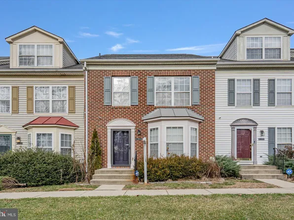 9829 Bon Haven Ln, Owings Mills, MD 21117