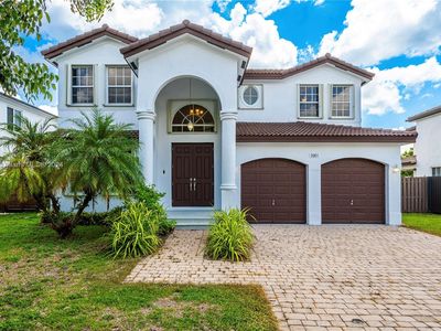 5961 SW 164th Ct, Miami, FL, 33193
