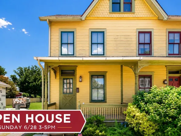 132 E Marshall Ave, Langhorne, PA 19047