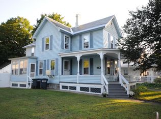 95 Sanford St, Glens Falls, NY 12801