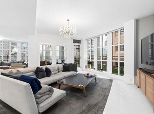 1102 Hornby St PENTHOUSE 2, Vancouver, BC