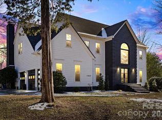 11917 Shady Oak Ct, Mint Hill, NC 28227