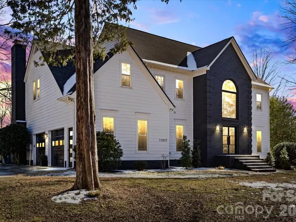 11917 Shady Oak Ct, Mint Hill, NC 28227