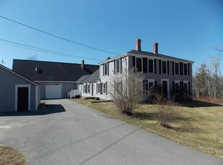 153 Gardner Rd, Hubbardston, MA 01452