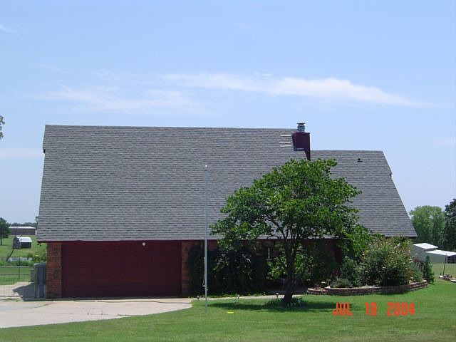 CHARMING HOME ON 2 ACRES