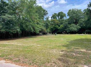 8301 Spicewood Rd, Pensacola, FL 32526