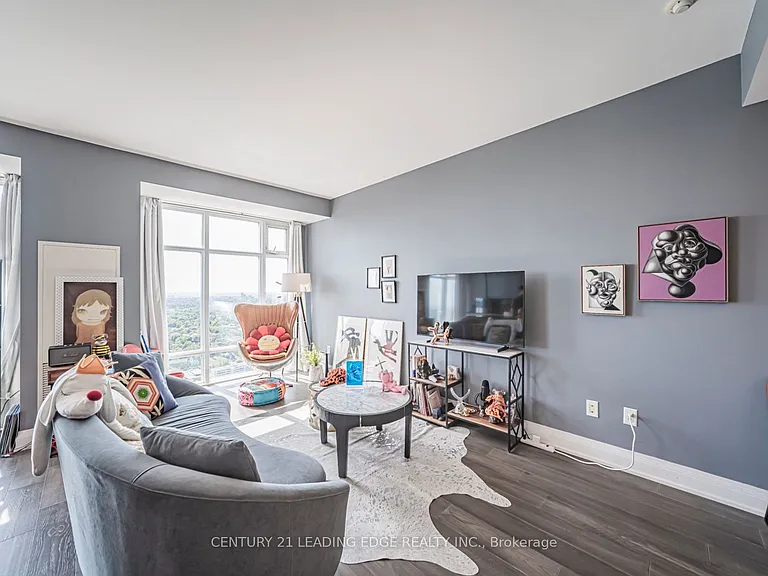 2191 Yonge St #5104 — Photo 18