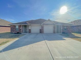 1725 102nd St #A, Lubbock, TX 79423
