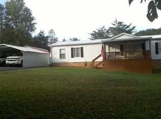 400 Harbor Rd, Tazewell, TN 37879