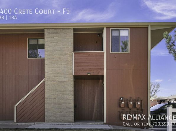 1400 Crete Ct #F5