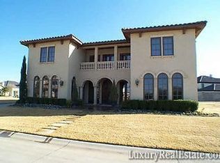 207 La Jolla Cv, Fort Worth, TX 76114