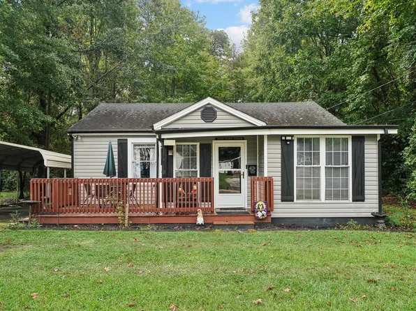 103 Joy St, Dunn, NC 28334