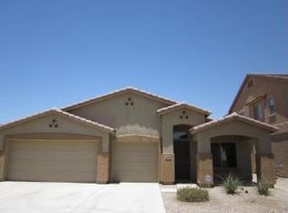 36540 W Velazquez Dr, Maricopa, AZ 85138