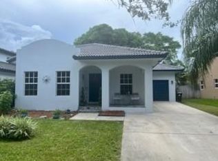 525 NW 15th Ave, Fort Lauderdale, FL 33311