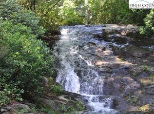 0 Summit Rd, Purlear, NC 28665