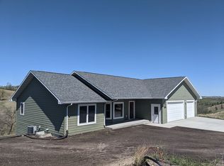 1900 Heights Ave, Burlington, ND 58722