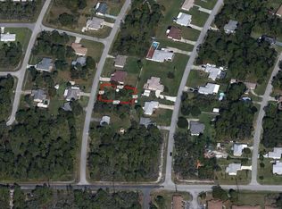 300 Lemans Dr Lot 22, Sebring, FL 33872