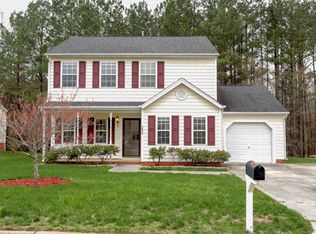 5024 Bridgewood Dr, Durham, NC 27713