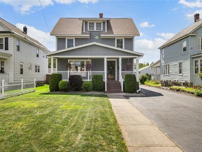 102 E Sycamore St, Rome, NY, 13440