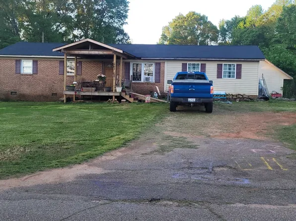 403 Townsel Rd, Chesnee, SC 29323
