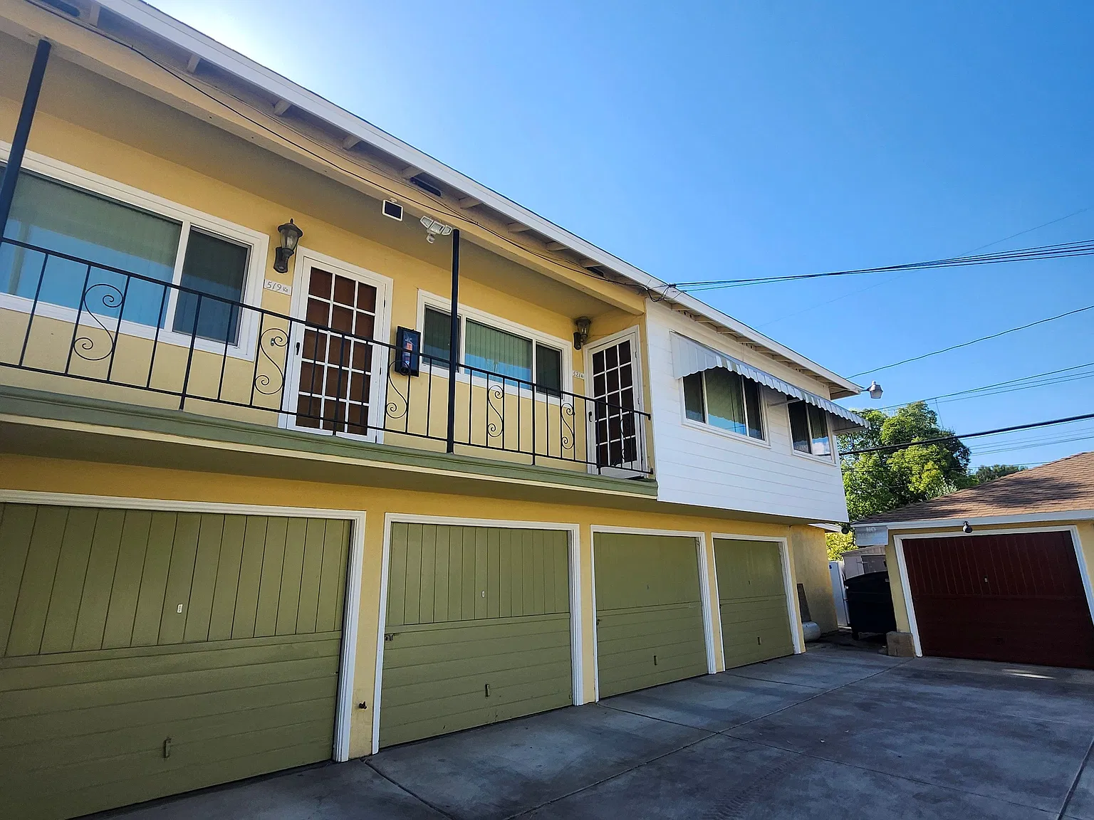 1 bed, 500 sqft, $1,650 — Photo 3