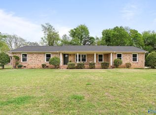 7231 Statton Dr SE, Huntsville, AL 35802