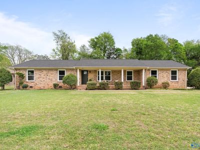 7231 Statton Dr SE, Huntsville, AL, 35802