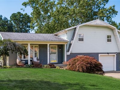 2915 Thorn Dr, Zanesville, OH, 43701