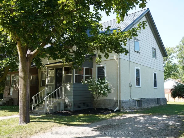 96 Charles St, Stratford, ON N5A 5X7