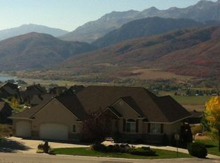 5605 E Elkhorn Dr, Eden, UT 84310