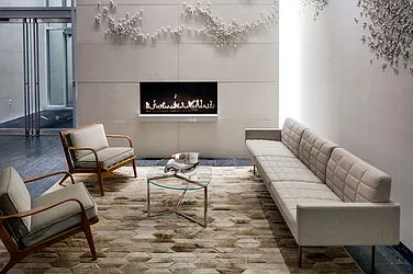 Rented by Bozzuto Management