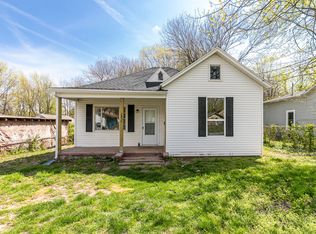 2058 N Park Ave, Springfield, MO 65803