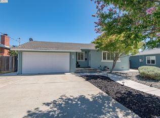 3575 Madeira Way, Livermore, CA