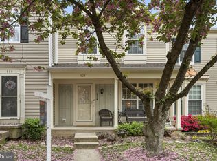 524 Currant Ter NE, Leesburg, VA 20176