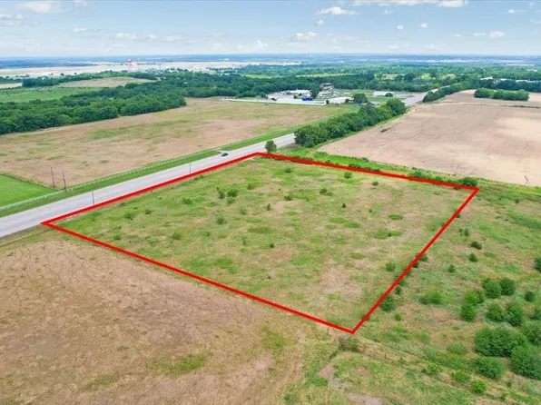 0 N Fm 1417, Pottsboro, TX 75076